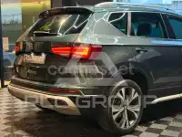 2021 Seat Alteca