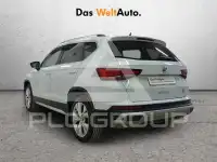 2021 Seat Alteca