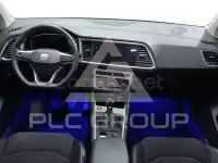 2021 Seat Alteca
