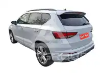 2021 Seat Alteca