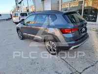 2021 Seat Alteca