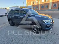 2021 Seat Alteca