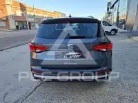 2021 Seat Alteca