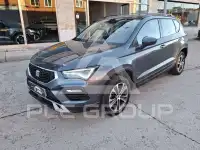 2021 Seat Alteca
