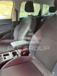 2021 Seat Alteca