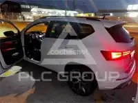 2021 Seat Alteca