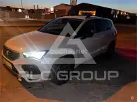 2021 Seat Alteca