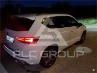 2021 Seat Alteca