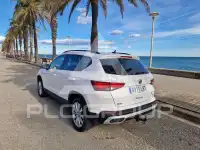 2021 Seat Alteca