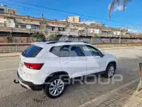 2021 Seat Alteca