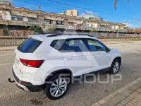 2021 Seat Alteca