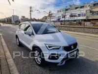 2021 Seat Alteca