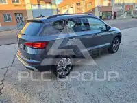 2021 Seat Alteca