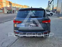 2021 Seat Alteca