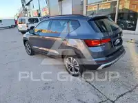 2021 Seat Alteca