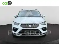 2021 Seat Alteca