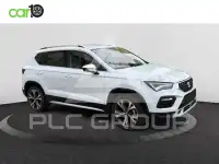 2021 Seat Alteca