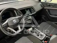2021 Seat Alteca