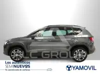2021 Seat Alteca