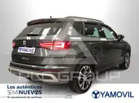 2021 Seat Alteca