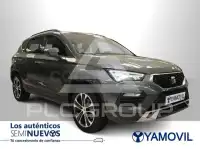 2021 Seat Alteca