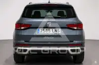 2021 Seat Alteca