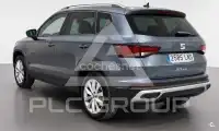 2021 Seat Alteca