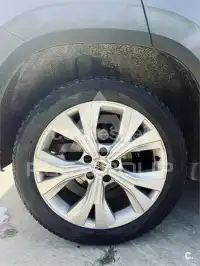 2021 Seat Alteca