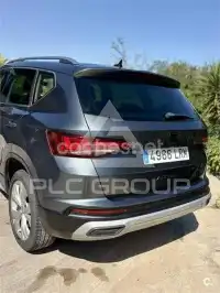 2021 Seat Alteca