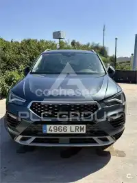 2021 Seat Alteca