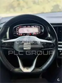 2021 Seat Alteca
