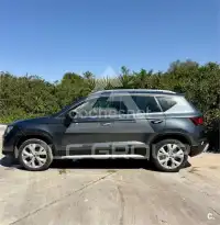 2021 Seat Alteca