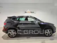 2021 Seat Alteca