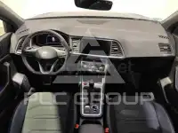 2021 Seat Alteca
