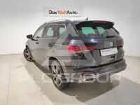 2021 Seat Alteca