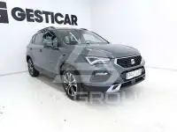 2021 Seat Alteca