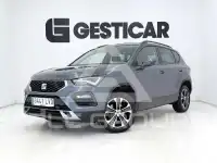 2021 Seat Alteca