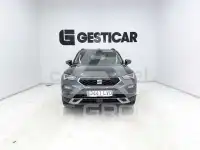 2021 Seat Alteca