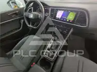 2021 Seat Alteca