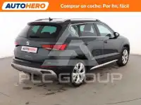 2021 Seat Alteca