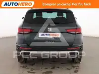 2021 Seat Alteca