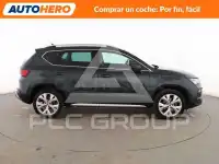 2021 Seat Alteca