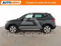 2021 Seat Alteca