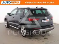 2021 Seat Alteca