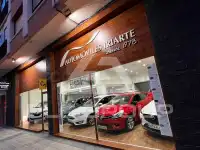 2021 Seat Alteca