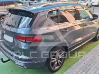 2021 Seat Alteca