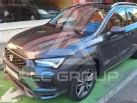 2021 Seat Alteca