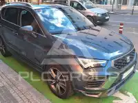 2021 Seat Alteca