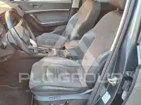 2021 Seat Alteca