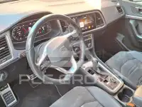 2021 Seat Alteca